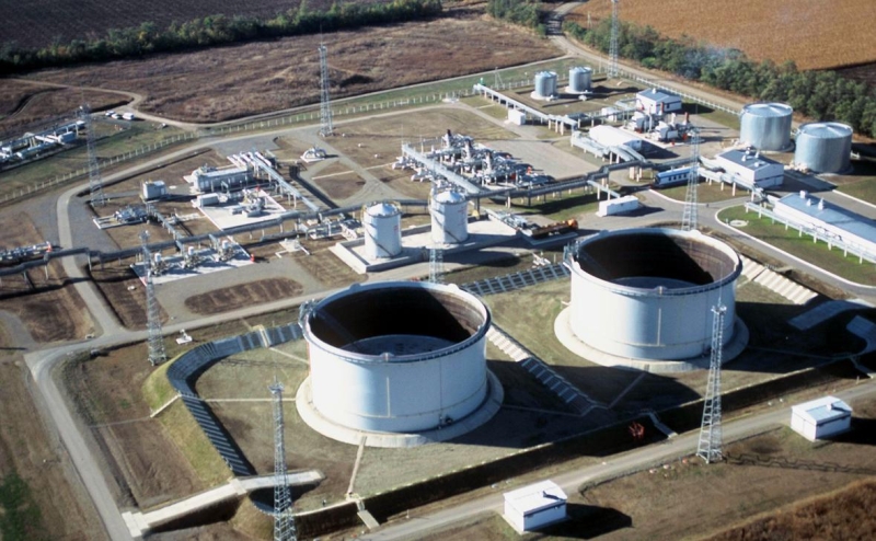 Сызранский НПЗ атаковали беспилотники