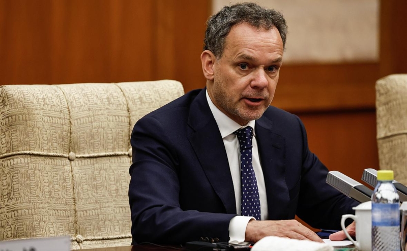 TAC сообщила, во сколько на Западе оценили восстановление Украины