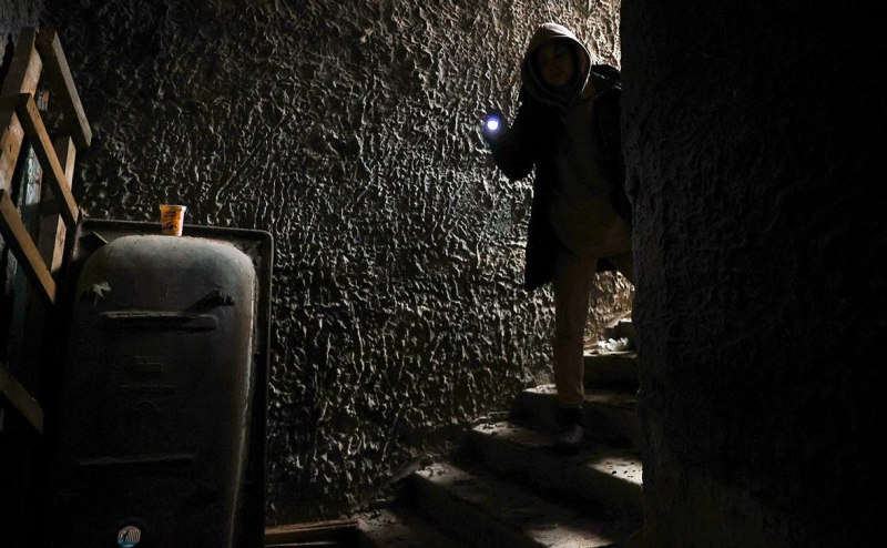 Таганрог атаковали дроны