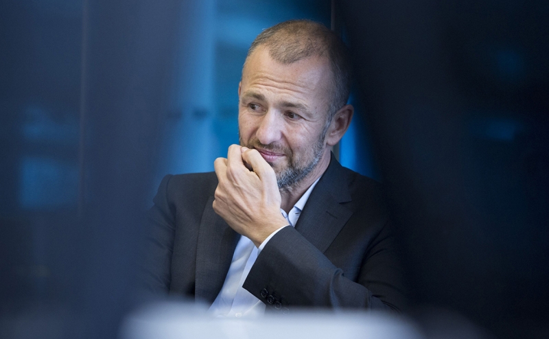 Tages Anzeiger узнала о снятии Швейцарией санкций с «Еврохима»