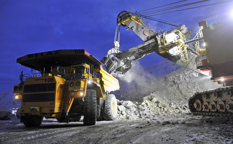 Tages Anzeiger узнала о снятии Швейцарией санкций с «Еврохима»