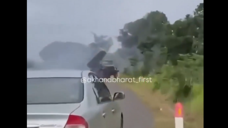 Таиланд и Камбоджа договорились о прекращении огня