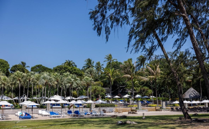 Таиланд отказался от планов ввести туристический сбор