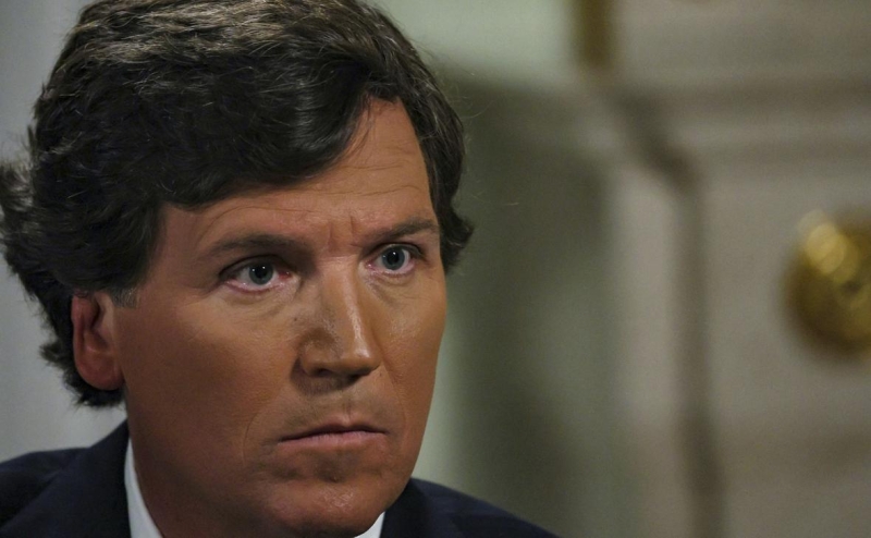 Такер Карлсон заявил о визите в Москву для интервью с Лавровым