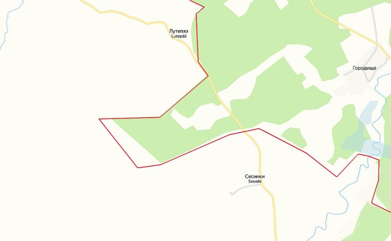 Таллин откажется от «исторической аномалии» — дороги меж сел через