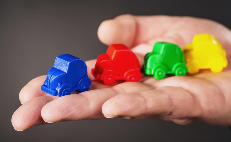 Таможня назвала Barbie и Lego одними из самых подделываемых игрушек