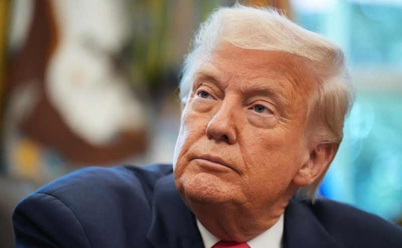 «Танец с медведем». ИноСМИ о встрече Путина и Трампа на Аляске