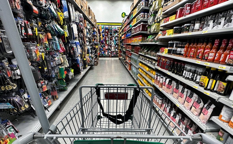 Тарифы Трампа ударят по поставкам в США авокадо, перца и автомобилей