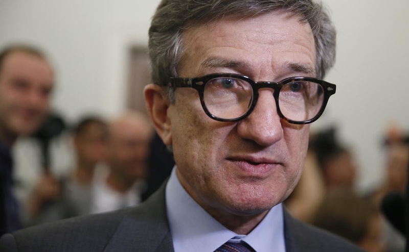 Тарута заявил о некомпетентности Зеленского