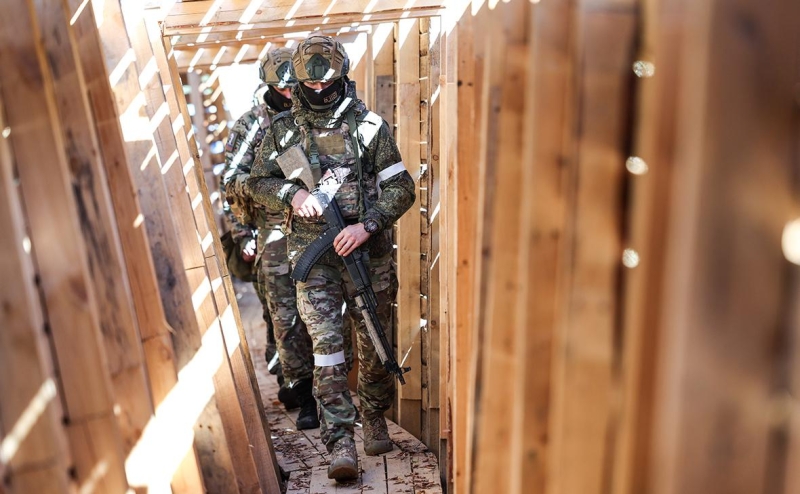 ТАСС и «РИА Новости» удалили новость о перегруппировке войск у Днепра