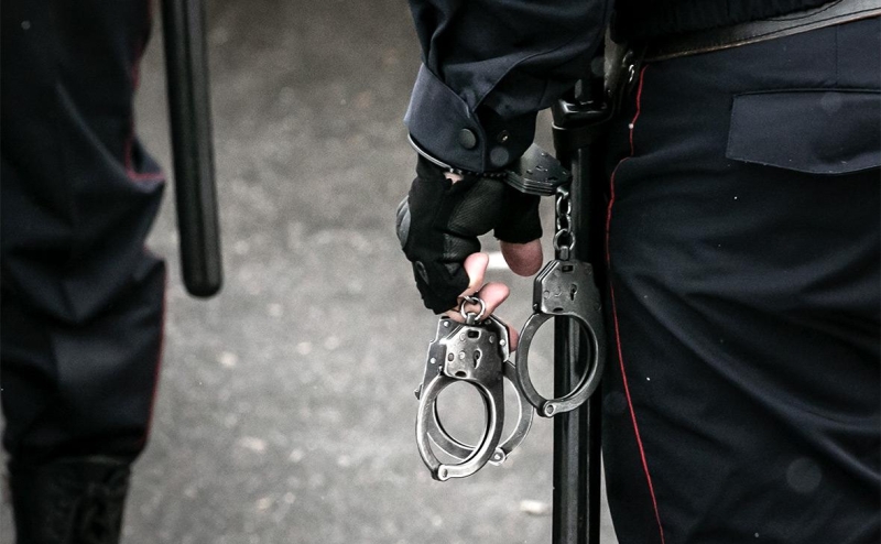 ТАСС назвал трех офицеров ФСБ, подозреваемых во взятках на ₽5 млрд