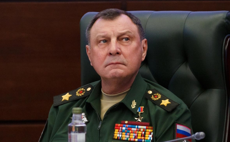 ТАСС сообщил о появлении в деле генерала Булгакова еще трех компаний