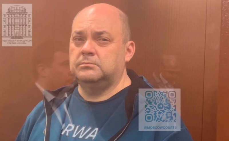 ТАСС сообщил о задержании давшего показания на Смирнова экс-депутата