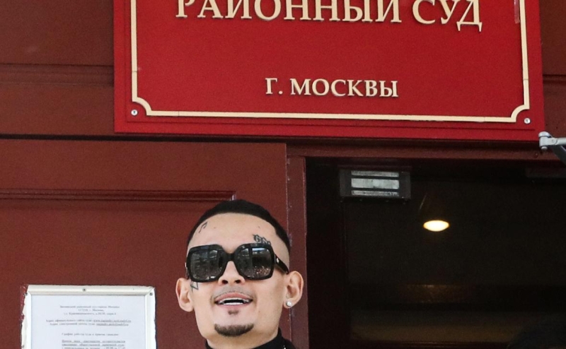 ТАСС узнал, что СК объявил в розыск Моргенштерна