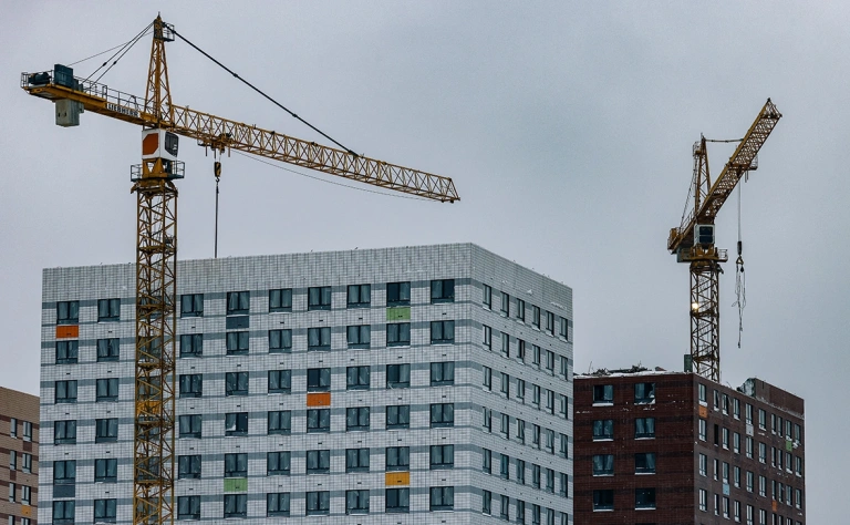 ТАСС узнал, что взрыв в квартире на севере Москвы произошел не из-за