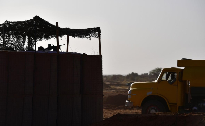 ТАСС узнал о гибели в Мали автора близкого к ЧВК «Вагнер»