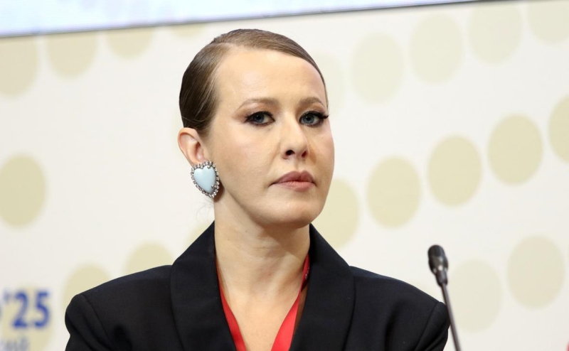 ТАСС узнал о новых фигурантах-подростках в деле о покушении на Собчак