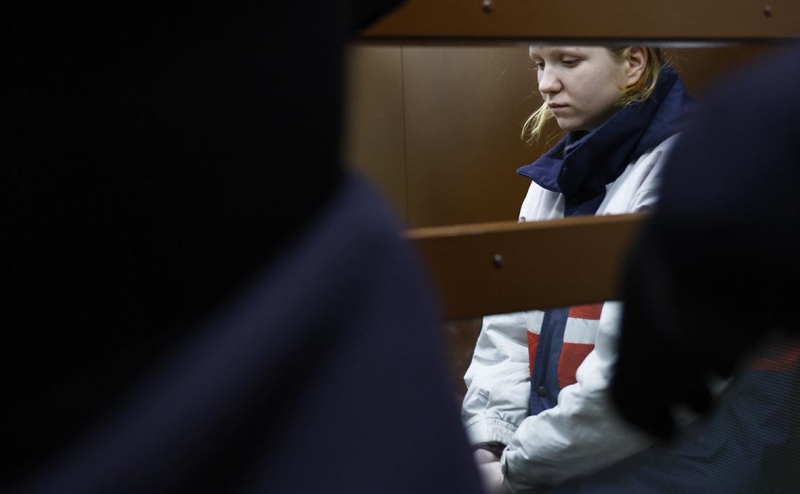 ТАСС узнал о сотрудничестве Треповой со следствием по делу о теракте