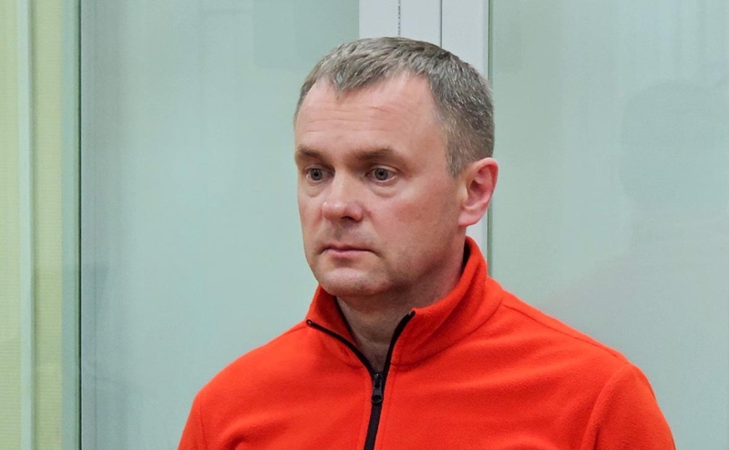 ТАСС узнал об аресте замначальника тыла Росгвардии Мирзаева за взятку