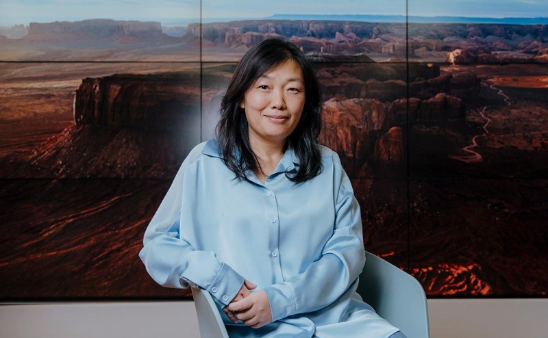 Татьяна Ким заявила об окончании реструктуризации Wildberries