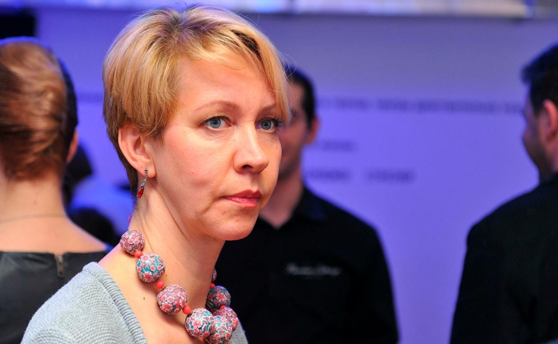 Татьяну Лазареву заочно приговорили к 6,5 годам за оправдание