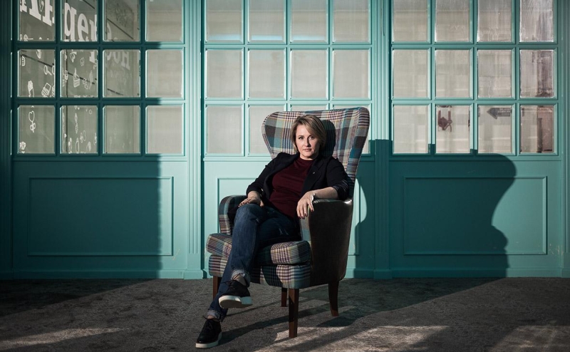 Татулова продала «Андерсон»