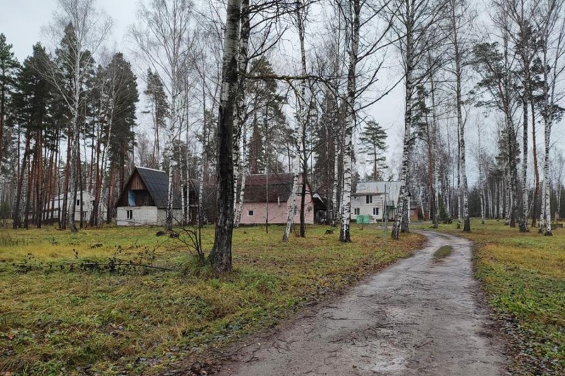 «Те, кто себя не нашел»: кто и как до сих пор живет в ПВР для беженцев