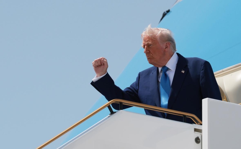 Тегеран обвинил Трампа в «нападках на историческую идентичность»