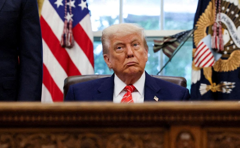 Тегеран обвинил Трампа в «нападках на историческую идентичность»