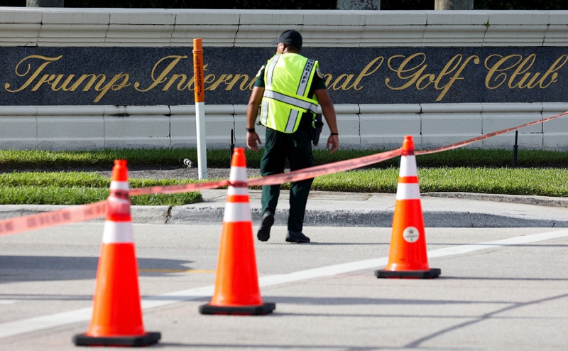 Техасца арестовали после поста со словами «я не промахнусь» и фото