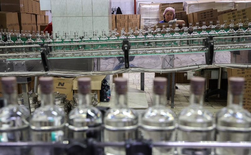 &laquo;Технологический сбой&raquo; на ₽2&nbsp;млрд помешал продать&nbsp;&laquo;Росспиртпром&raquo;