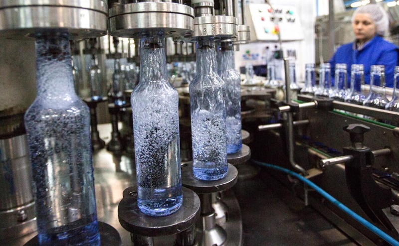 &laquo;Технологический сбой&raquo; на ₽2&nbsp;млрд помешал продать&nbsp;&laquo;Росспиртпром&raquo;