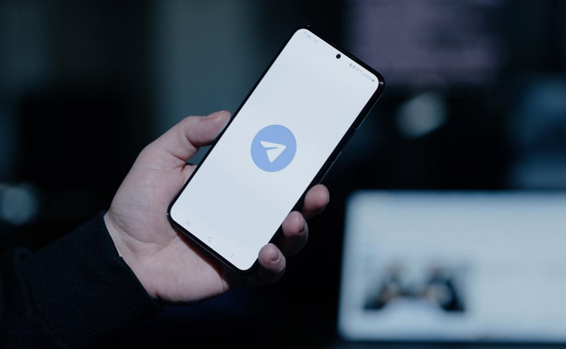 Telegram начал регистрацию представительства по закону о «приземлении»