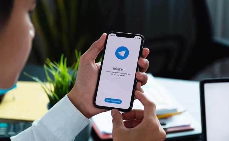 Telegram начал регистрацию представительства по закону о «приземлении»