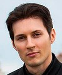 Telegram объяснил разблокировку чат-ботов разведки Украины