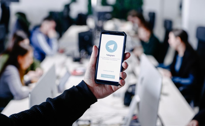 Telegram ответил на ограничение доступа к звонкам в России