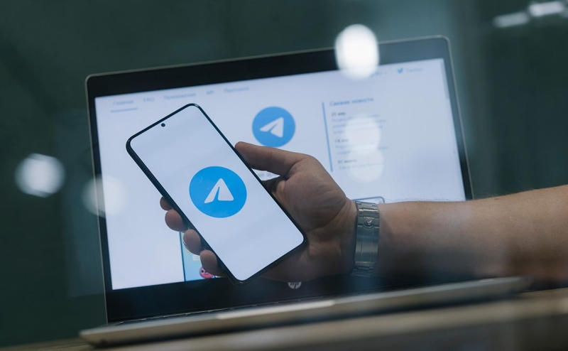 Telegram впервые стал прибыльным