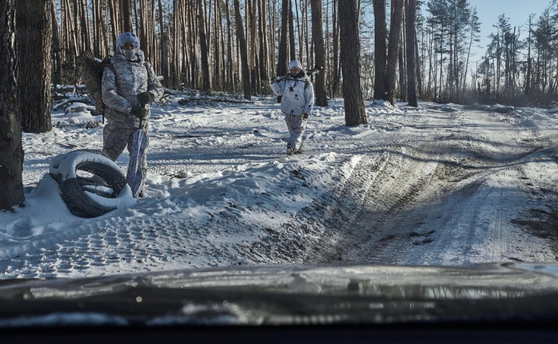 Telegraph нашла новые признаки размещения США ядерного оружия в