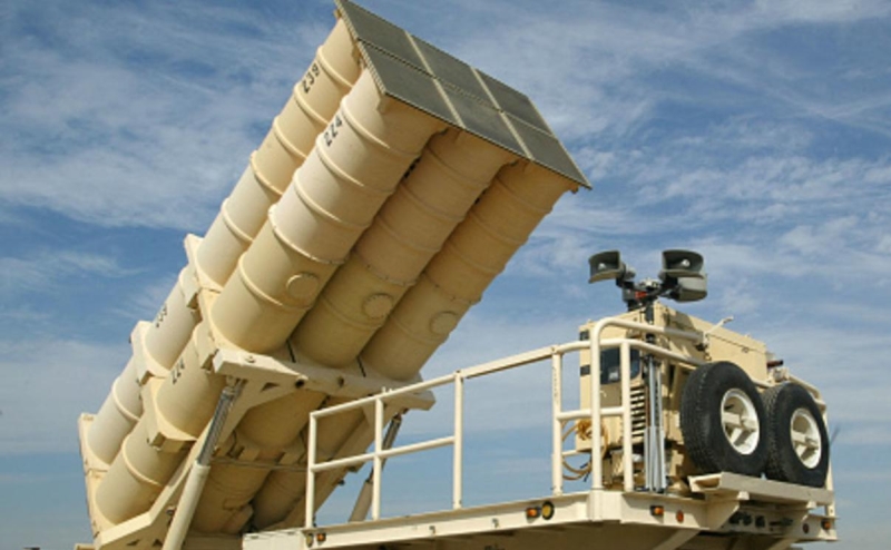 Telegraph назвал перехват Израилем ракеты хуситов &laquo;первым боем в