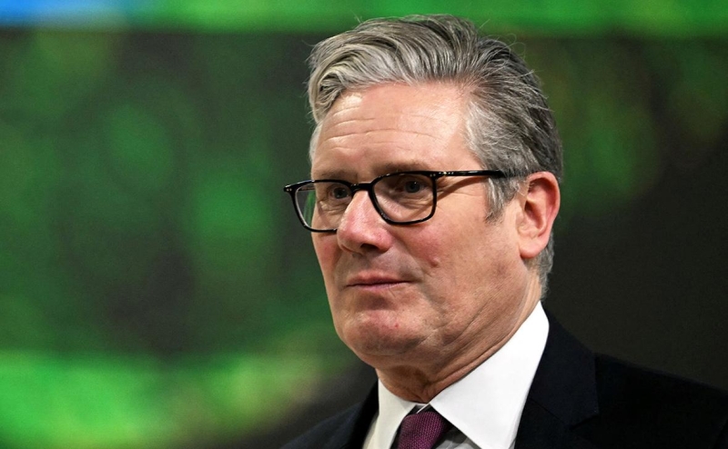 Telegraph узнал, кто готовит заговор против премьера Британии