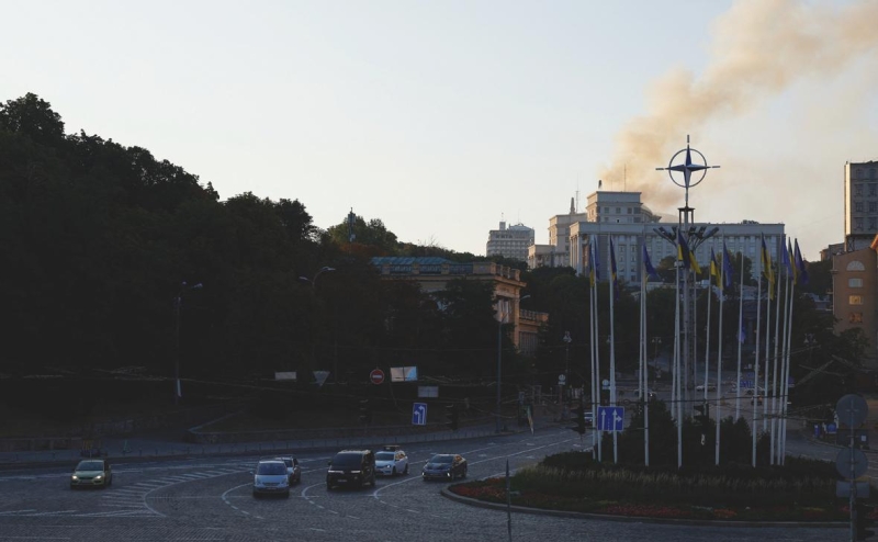 Telegraph узнал, кто профинансирует британский «Железный купол»