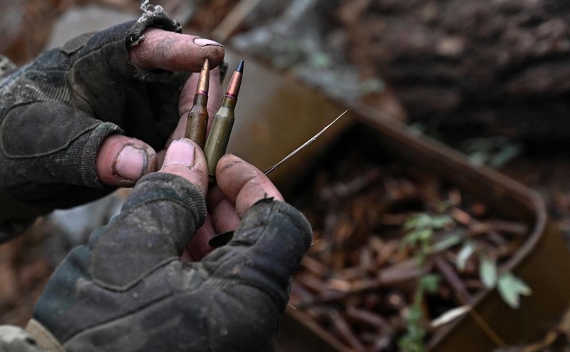 Telegraph узнал о попытке Германии сократить помощь Украине через