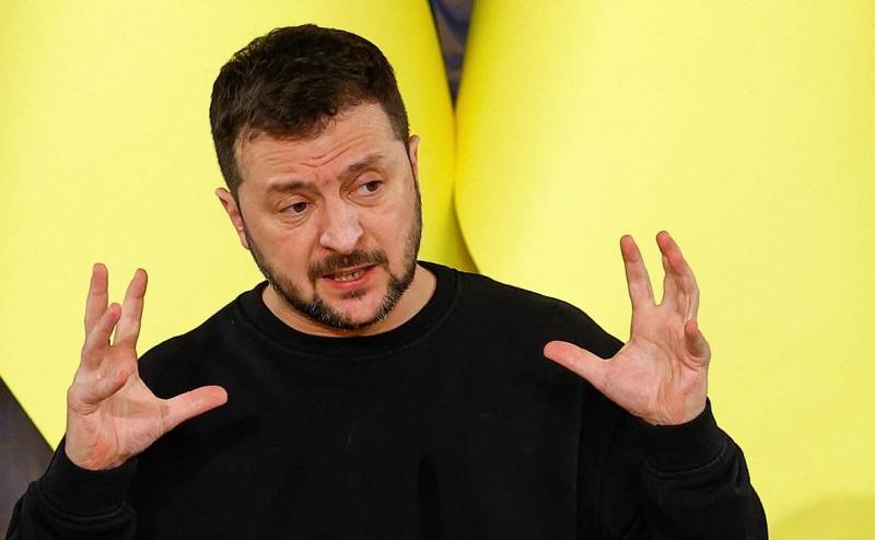 Telegraph узнал о попытке Германии сократить помощь Украине через