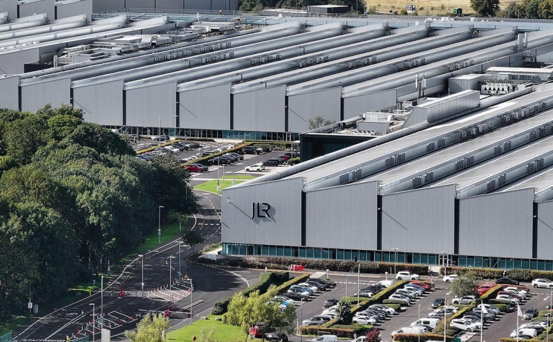 Telegraph узнала, что в атаке на Jaguar подозревают российских хакеров