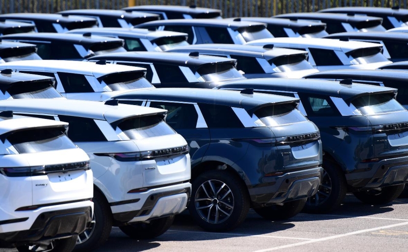 Telegraph узнала, что в атаке на Jaguar подозревают российских хакеров