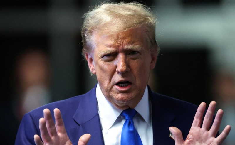 Telegraph узнала, когда Трамп раскроет свой мирный план по Украине