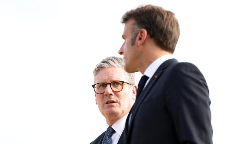 Telegraph узнала о &laquo;последней попытке&raquo; уговорить США на дальние удары