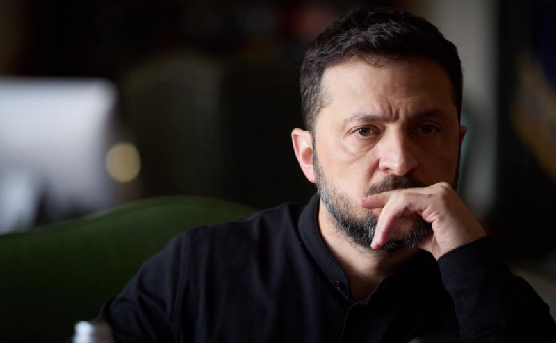 Telegraph узнала о призыве США к Украине принять &laquo;платиновое&raquo;