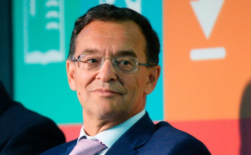 «Телеспорт» потребовал банкротства своего основателя Петра Макаренко