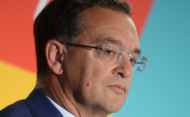 «Телеспорт» потребовал банкротства своего основателя Петра Макаренко